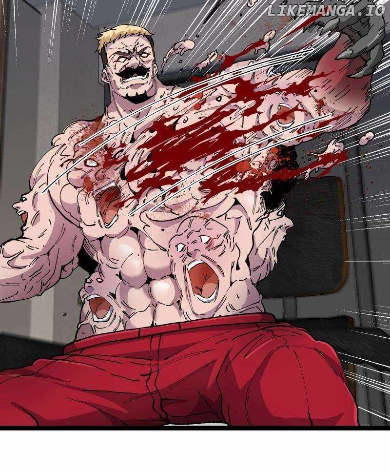 I Am The Monster Overlord Chapter 63 53